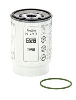 Kraftstofffilter