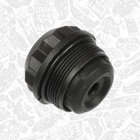 Thumbnail - Hydraulisch filter, lamellenkoppeling 4-wielaandrijving - HF0001 - ET ENGINETEAM