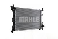 Thumbnail - Radiateur - CR627000S - MAHLE