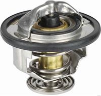 термостат, охладителна течност