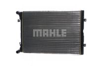 Thumbnail - Radiateur - CR2038000S - MAHLE