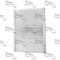 Filter, Innenraumluft