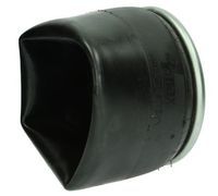 Magnum Technology Veerbalg, luchtvering 2