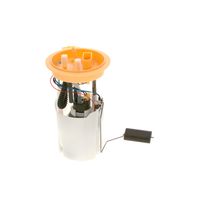 Barošanas sistēmas elements