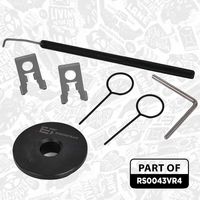 Thumbnail - Distributiekettingset - RS0043VR4 - ET ENGINETEAM