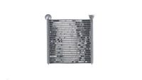 Thumbnail - Kachelradiateur, interieurverwarming - AH256000S - MAHLE