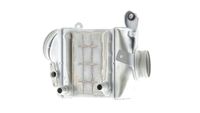 Thumbnail - Intercooler, inlaatluchtkoeler - CI186000P - MAHLE