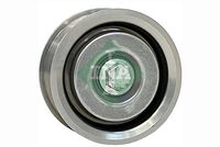 Umlenk-/Führungsrolle, Keilrippenriemen
