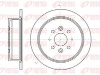 спирачен диск