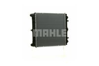 Thumbnail - Radiateur - CR383000P - MAHLE