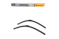 CONTINENTAL Wisserblad 4