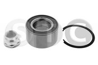 комплект колесен лагер