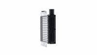 Thumbnail - Intercooler, inlaatluchtkoeler - CI544000P - MAHLE