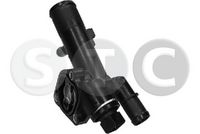 Flansa lichid racire STC, Cod: T403670