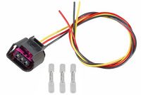 Vadu remonta komplekts, degvielas spiediena sensors