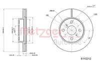 Bremsscheibe
