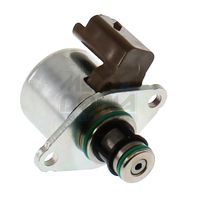 Supapa control presiune, sistem - Common-Rail MEAT & DORIA, Cod: 9296E