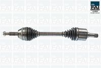 Planetara FAI AutoParts, Cod: FPDS103