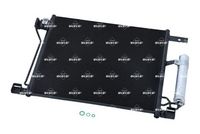 Kondensator, Klimaanlage