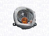 Far MAGNETI MARELLI, Cod: 710302542005