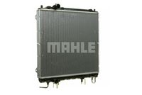 Thumbnail - Radiateur - CR1469000P - MAHLE