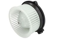 вентилатор вътрешно пространство