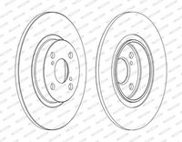 спирачен диск