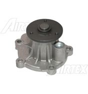 водна помпа, охлаждане на двигателя