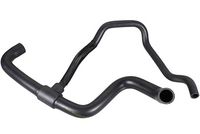 маркуч на радиатора