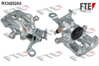 Bremssattel