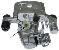 Bremssattel