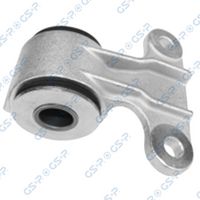 тампон, носач