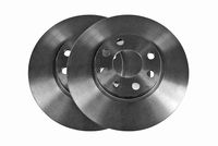 Disc frana VAICO, Cod: V40-80040