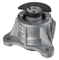 Lagerung, Motor