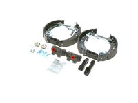 BOSCH Remschoenset 8