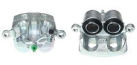Bremssattel
