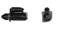 Thumbnail - Startmotor / starter - MS41 - MAHLE