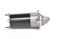 BOSCH Startmotor / Starter 3