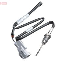 Sensor, Abgastemperatur