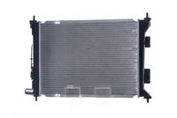 Thumbnail - Radiateur - CR2102000S - MAHLE
