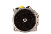 Kompressor, Klimaanlage