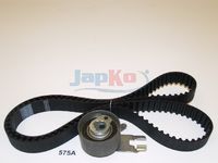 Set curea de distributie JAPKO, Cod: KJT575A
