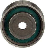 Τροχαλία παρέκκλισης, οδοντ. ιμά PowerGrip™