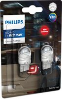 PHILIPS Gloeilamp, rem-/achterlicht 1