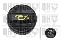 Verschluss, Öleinfüllstutzen