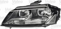 Главен фар 044581 VALEO