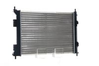 Thumbnail - Radiateur - CR2107000S - MAHLE