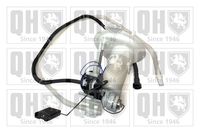 Kraftstoff-Fördereinheit