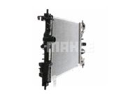 Thumbnail - Radiateur - CR2122000S - MAHLE