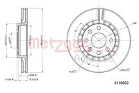 Bremsscheibe